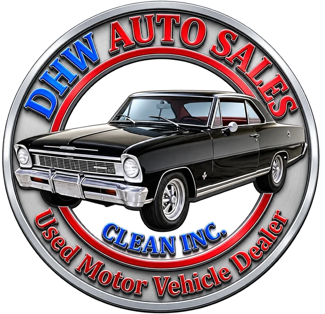 DHW Auto Sales